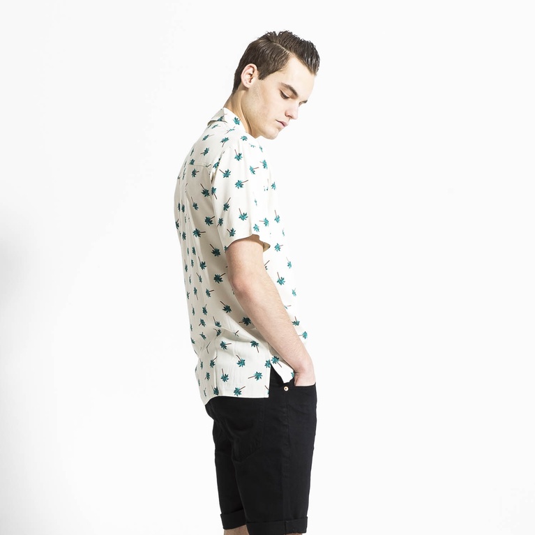 Printed shirt "Tim" Printed shirt "Tim"